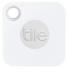 Tile Mate Bluetooth-Tracker mit austauschbarer Batterie - Weiß