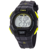 Timex Ironman Classic 50 Digitaluhr - Schwarz / Lime