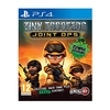 Tiny Troopers Joint Ops (Sony PS4)