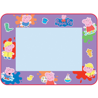 Tomy Aquadoodle Peppa Pig Farben Set
