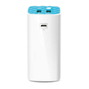 TP-Link 10400 mAh Portable Power Bank mit 2 USB Anschlüssen