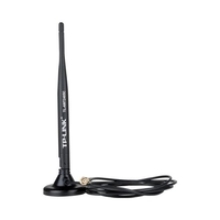 TP-Link 2.4GHz 5dBi Omni-direktionale Antenne innen