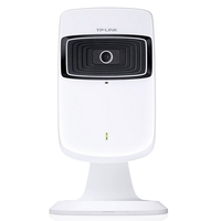 TP-LINK NC200 300 Mbps WiFi Cloud Kamera