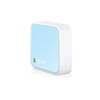 TP-LINK TL-WR802N Universaler 300 Mbps WLAN N Nano Router