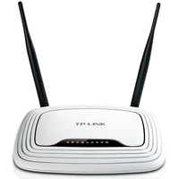 TP-Link TL-WR841N 300Mbps Wireless N Router