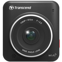 Transcend 16G DrivePro 200,  2.4 "LCD,  mit Saughalterung