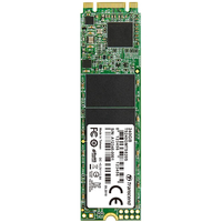 Transcend 240GB SATA III M.2 2280 Interne SSD 6Gbps - 550MB/s