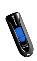 Transcend 64GB JetFlash 790 3.0 USB Stick - bis zu 90MB/s