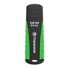 Transcend 64GB JetFlash 810 3.0 USB Stick 80MB/s - Schwarz