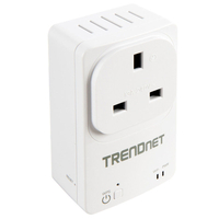 TRENDnet Home Smart Switch mit Wireless Extender