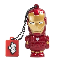 Tribe 16GB Marvel Iron Man USB Stick