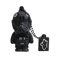 Tribe 16GB Star Wars TIE Fighter Pilot USB Stick