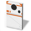 Tribe Star Wars 4000mAh Schnellladung Power Bank - BB8