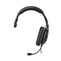 Tritton Kaiken Chat Headset für Xbox One - Schwarz