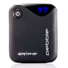 Veho Pebble Explorer Dual USB 8, 400 mAh Tragbare Energienbank