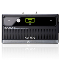 Veho SAEM S3 Ayrton Senna Signature Collection Bluetooth (VBC-002-AS)