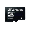 Verbatim 16GB Premium Micro SD Karte (SDHC) - 10MB/s