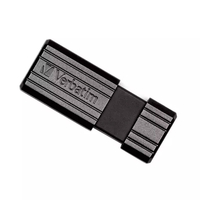 Verbatim 32GB PinStripe Store