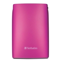 Verbatim Store