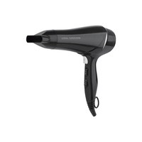 Vidal Sassoon Classic Performance 2100W Haartrockner - Schwarz