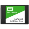 WD Green 240GB SSD SATA III 2.5" Internal Solid State Drive - 540MB/s