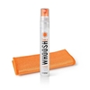 Whoosh 8ml Shine Natural Bildschirmreiniger mit Mikrofasertuch
