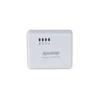 WLAN Datenleser Apotop Wi-Reader für Apple und Android Geräte