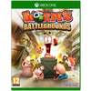Worms Battlegrounds (Xbox One)