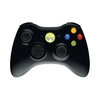 Xbox 360 Offizieller Elite Wireless Controller - Schwarz
