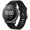 Xiaomi Haylou Solar Smart Watch Fitness Tracker - Schwarz