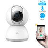 Xiaomi Mi Home Security FHD Kamera 360° 1080p - Weiß