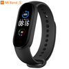 Xiaomi Mi Smart Band 5 Fitness Tracker AMOLED-Bildschirm - Schwarz