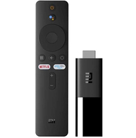 Xiaomi Mi TV Stick Android TV 9 HDMI WIFI Quad Core 1080P HD 8 GB