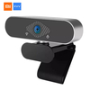 Xiaomi Xiaovv 1080P Full HD USB WebCam - Schwarz
