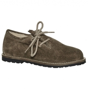 Kinderhaferlschuhe 3399 torfantik