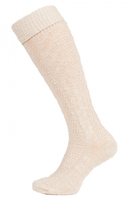 Kniestrümpfe 54060 natur