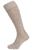 Kniestrümpfe 54061 mokka