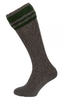 Kniestrümpfe 54080 anthrazit