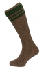 Kniestrümpfe 54080 braun