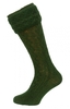 Kniestrümpfe 54080 grün