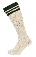 Kniestrümpfe 54080 natur