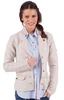 Trachten Strickspencer ELSBETH natur