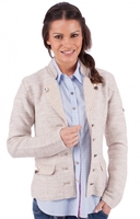 Trachten Strickspencer ELSBETH natur