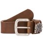 Trachtengürtel GO20490 taupe