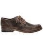 Trachtenhaferlschuh 6076 oldgrey