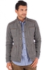 Trachtenjacke SH436 anthrazit