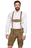 Trachtenlederhose HM2020 Hirschleder T-Träger stoaoid
