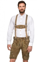 Trachtenlederhose HM2020 Hirschleder T-Träger stoaoid