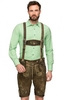 Trachtenlederhose HM2020 Hirschleder T-Träger uroid