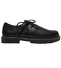 Trachtenschuhe 1224 Haferl Nappa schwarz